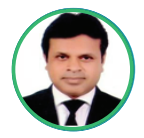 Barrister M Najmul Huda