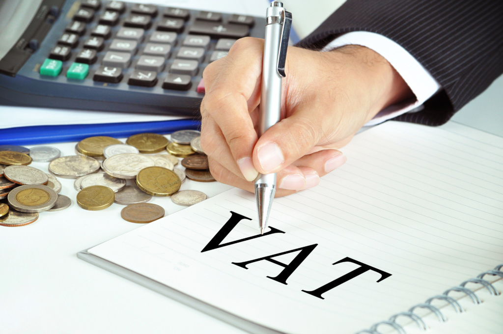 Corporate VAT Services