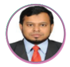 Md. Faruk Hossain, FCA