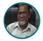 Mokleshur Rahman