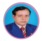 Sujit Kumar Chakraborty