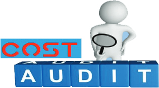 LTR’s Cost Audit Team
